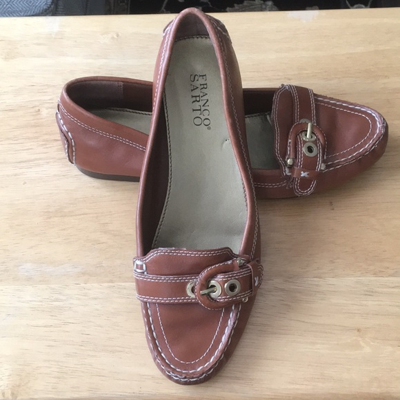 Franco Sarto Shoes - Franco Sarto Shoes